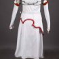 Sword Art Online Asuna/Yuuki Asuna Cosplay Costume