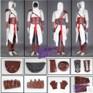 Assassin's Creed Bloodlines Altair Cosplay Costume