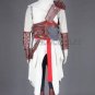 Assassin's Creed Bloodlines Altair Cosplay Costume