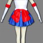 Custom made Sailor Moon Tsukino Usagi Cosplay Costume