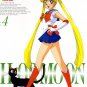 Custom made Sailor Moon Tsukino Usagi Cosplay Costume