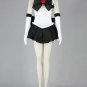 Sailor Moon Sailor Pluto Meiou Setsuna Cosplay Costume