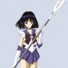 Sailor Moon Sailor Saturn Cosplay Costume