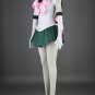 Sailor Moon Sailor Jupiter Cosplay Costume