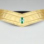 Sailor Moon Sailor Jupiter Cosplay Costume