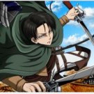 A set of Attack on Titan Eren Jaeger  Cosplay Costume