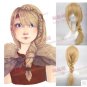 How to Train Your Dragon Astrid Cosplay Wig