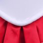 Custom made Sailor Moon Sailor Mars Cosplay Costume