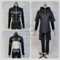 Tokyo Ghoul Kaneki Ken Suit Cosplay Costume (Include:wig)