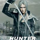 Final Fantasy Sephiroth Cosplay Costume