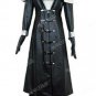 A set of Final Fantasy Sephiroth Cosplay Costume (include wig)