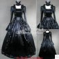Black Gothic Lolita dress