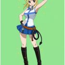 Fairy Tail Lucy cosplay costume