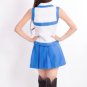 Fairy Tail Lucy cosplay costume