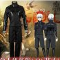 Tokyo Ghoul 2 Kaneki Ken Cosplay Costume