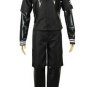 Tokyo Ghoul 2 Kaneki Ken Cosplay Costume