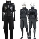 Custom Made High quality Tokyo Ghoul 2 Kaneki Ken Cosplay Costume