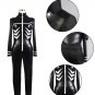 Custom Made High quality Tokyo Ghoul 2 Kaneki Ken Cosplay Costume