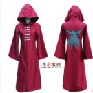 Tokyo Ghoul Bronze Tree Organization Kirishima Ayato Cosplay Costume