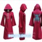Tokyo Ghoul Bronze Tree Organization Kirishima Ayato Cosplay Costume