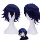 Tokyo Ghoul Kirishima Ayato Cosplay Wig