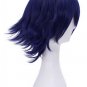 Tokyo Ghoul Kirishima Ayato Cosplay Wig