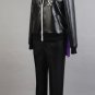 Tokyo Ghoul Kirishima Ayato Cosplay Costume