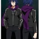 Tokyo Ghoul Kirishima Ayato Cosplay Costume (include wig)