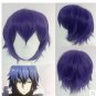 Tokyo Ghoul Kirishima Ayato Cosplay Costume (include wig)