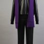 Tokyo Ghoul Kirishima Ayato Cosplay Costume (include wig)