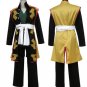 Hakuouki Okita Souji Cosplay Costume