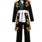 Hakuouki Okita Souji Cosplay Costume