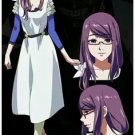 A Set Of Tokyo Ghoul Sendasly Cosplay Costume
