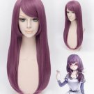 Tokyo Ghoul Sendasly Cosplay Wig And Glasses