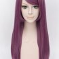 Tokyo Ghoul Sendasly Cosplay Wig And Glasses