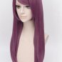 Tokyo Ghoul Sendasly Cosplay Wig And Glasses