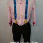 Tokyo Ghoul JUZO SUZUYA  Cosplay Costume
