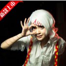 Tokyo Ghoul JUZO SUZUYA Cosplay Wig