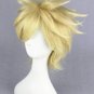 Final Fantasy 7 Cloud Strife Cosplay Wig