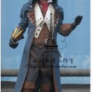 Assassin's Creed Unity Arno Cosplay Costume