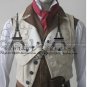 Assassin's Creed Unity Arno Cosplay Costume
