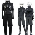 High quality Tokyo Ghoul 2 Kaneki Ken Cosplay Costume