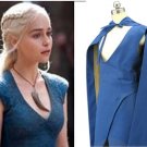 Custom Made Game of Thrones Daenerys Targaryen Cosplay costume