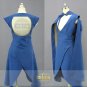 Custom Made Game of Thrones Daenerys Targaryen Cosplay costume