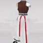 Fairy Tail  Gajeel Reitfox Cosplay Costume