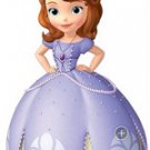 Custom made Sofia the First Princess Sofia Cosplay Costume Any Size