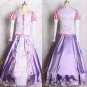 Custom Made Tangled Rapunzel Princess Cosplay Costume