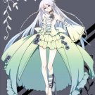 Custom made Pandora Hearts Abyss Cosplay Costume