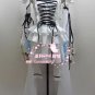 Custom made Pandora Hearts Abyss Cosplay Costume