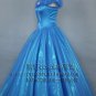 Custom Made New 2015 Cinderella Princess Dress